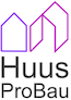 Huus ProBau GmbH Logo